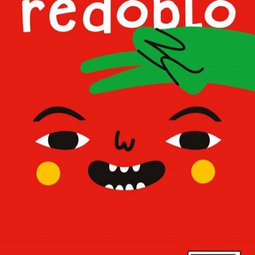 Imagen de juego de mesa: «Redoblo»