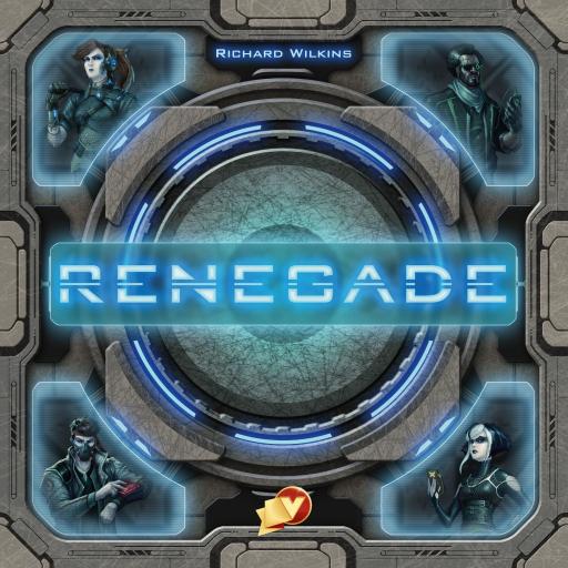 Imagen de juego de mesa: «Renegade»