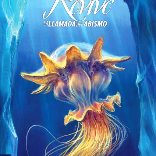 Imagen de juego de mesa: «Revive: La Llamada del Abismo»