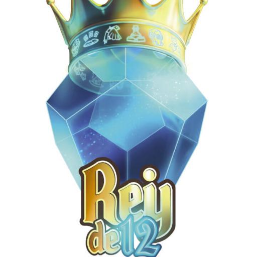 Imagen de juego de mesa: «Rey de 12»