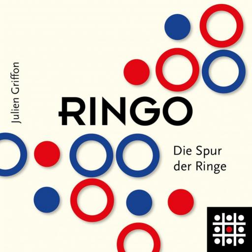 Imagen de juego de mesa: «Ringo»