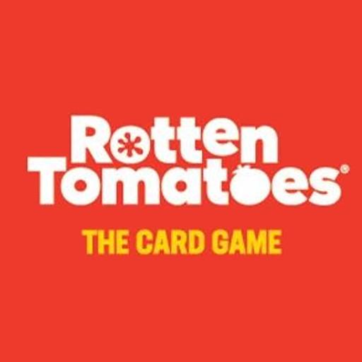 Imagen de juego de mesa: «Rotten Tomatoes: The Card Game»