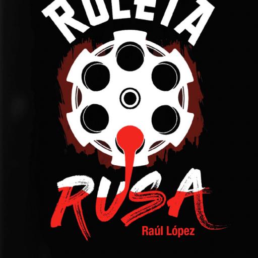 Imagen de juego de mesa: «Ruleta rusa»