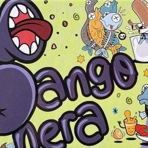 Imagen de juego de mesa: «Sangonera»