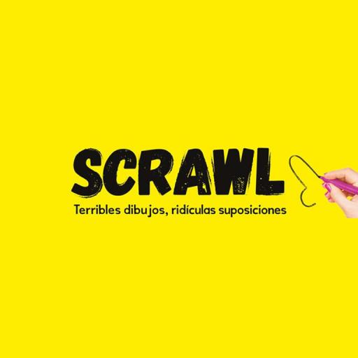 Imagen de juego de mesa: «Scrawl»