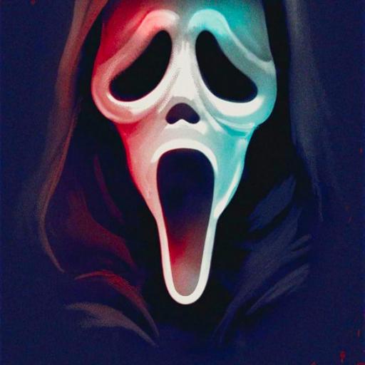 Imagen de juego de mesa: «Scream: El Juego »