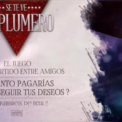 Imagen de juego de mesa: «Se te ve el plumero»