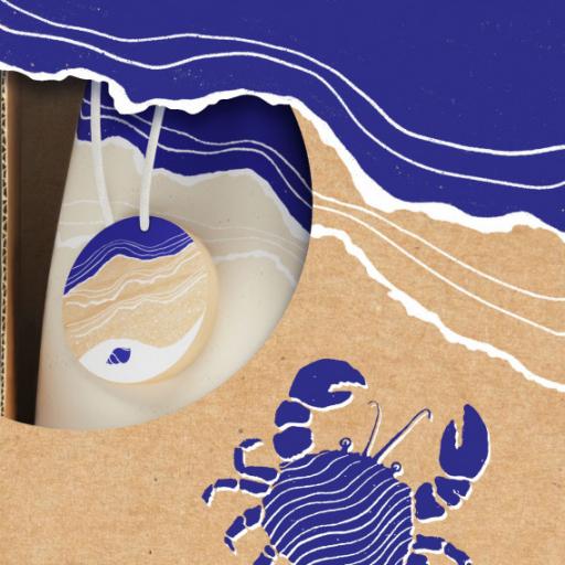 Imagen de juego de mesa: «Seaside»