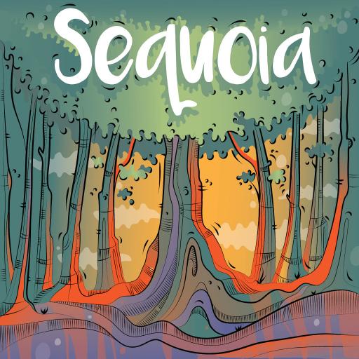 Imagen de juego de mesa: «Sequoia»