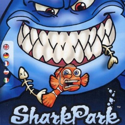 Imagen de juego de mesa: «SharkPark»