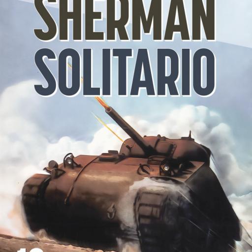 Imagen de juego de mesa: «Sherman solitario»