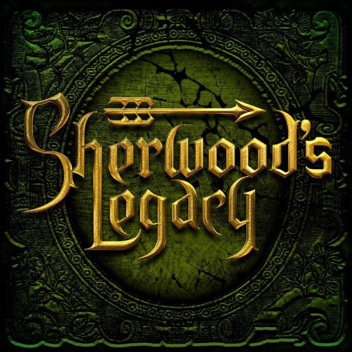 Imagen de juego de mesa: «Sherwood's Legacy»