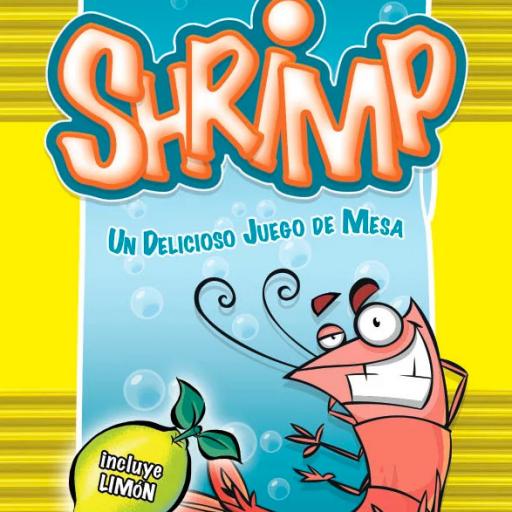 Imagen de juego de mesa: «Shrimp »