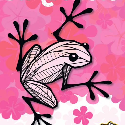 Imagen de juego de mesa: «Simbiosis»