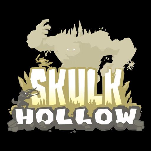 Imagen de juego de mesa: «Skulk Hollow»