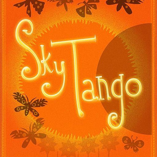 Imagen de juego de mesa: «Sky Tango»