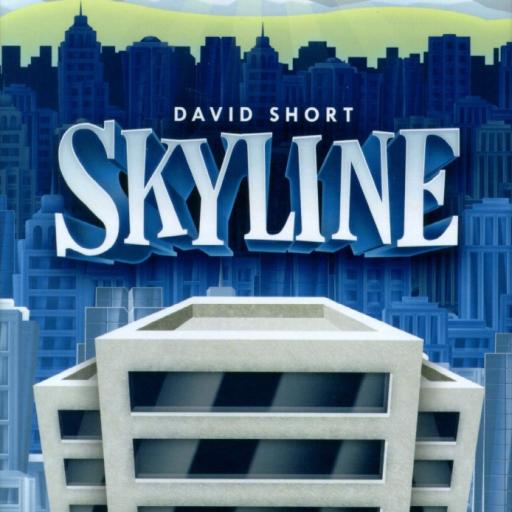 Imagen de juego de mesa: «Skyline»