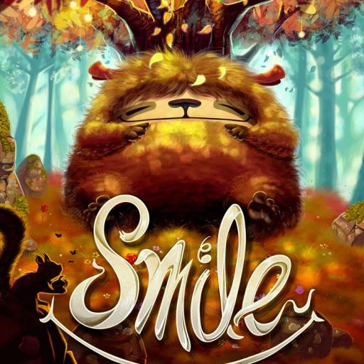 Imagen de juego de mesa: «Smile»