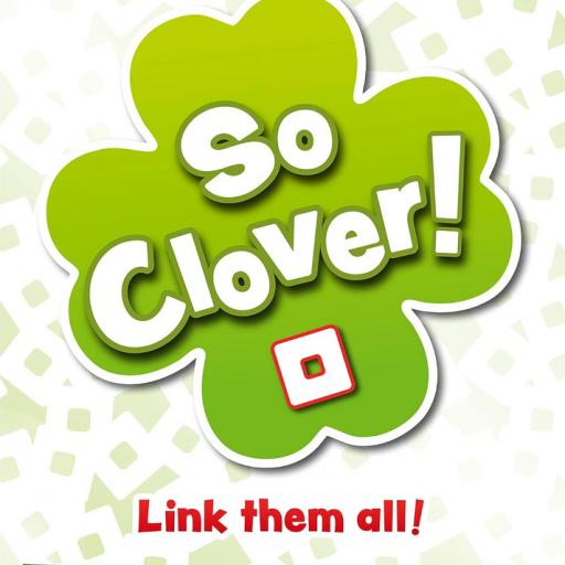 Imagen de juego de mesa: «So Clover!»