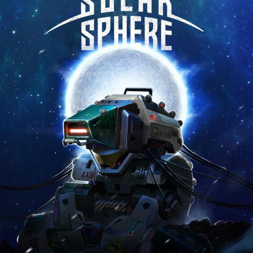 Imagen de juego de mesa: «Solar Sphere: Expansions»