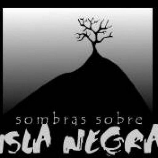 Imagen de juego de mesa: «Sombras Sobre Isla Negra»