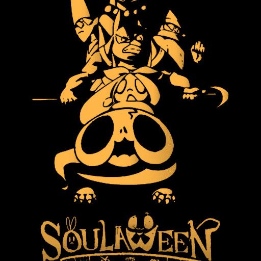 Imagen de juego de mesa: «Soulaween»