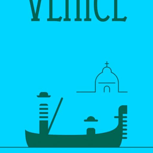 Imagen de juego de mesa: «Souvenirs from Venice»
