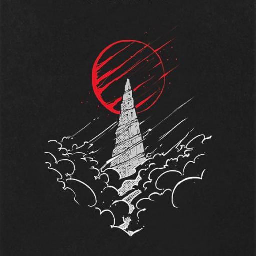 Imagen de juego de mesa: «Spire's End»