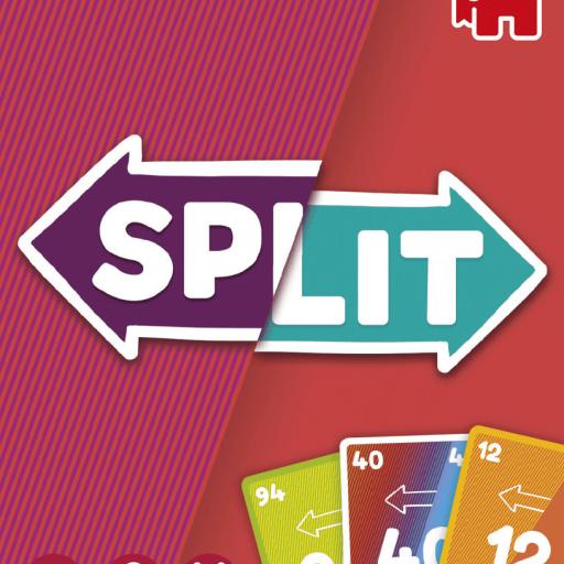 Imagen de juego de mesa: «Split»