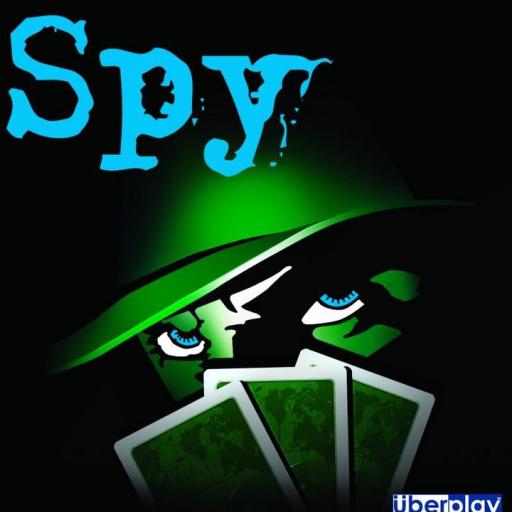 Imagen de juego de mesa: «Spy»