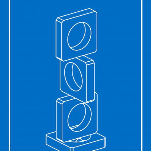 Imagen de juego de mesa: «Staka»