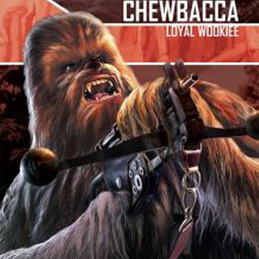 Imagen de juego de mesa: «Star Wars: Imperial Assault – Chewbacca»