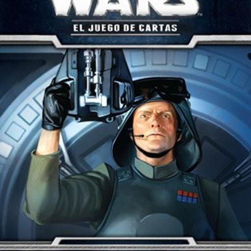 Imagen de juego de mesa: «Star Wars: LCG – Asalto a la base Eco»