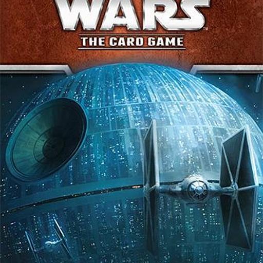 Imagen de juego de mesa: «Star Wars: LCG – Atraer el fuego»