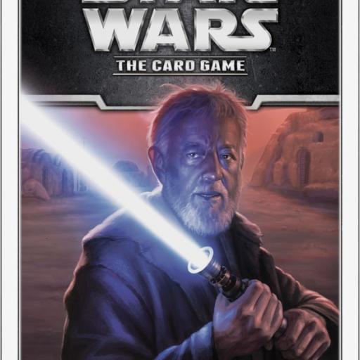 Imagen de juego de mesa: «Star Wars: LCG – Confía en la Fuerza»