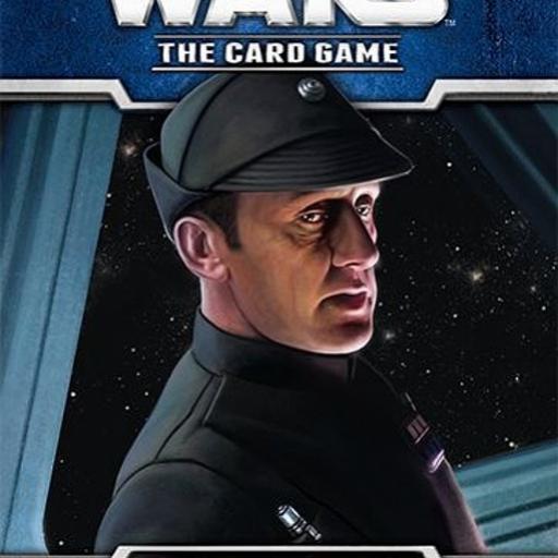 Imagen de juego de mesa: «Star Wars: LCG – Oscuridad y luz»