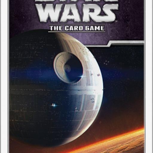 Imagen de juego de mesa: «Star Wars: LCG – Terror Tecnológico»