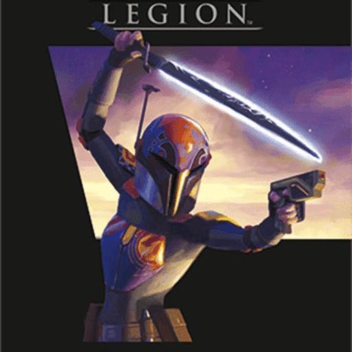 Imagen de juego de mesa: «Star Wars: Legión – Sabine Wren»