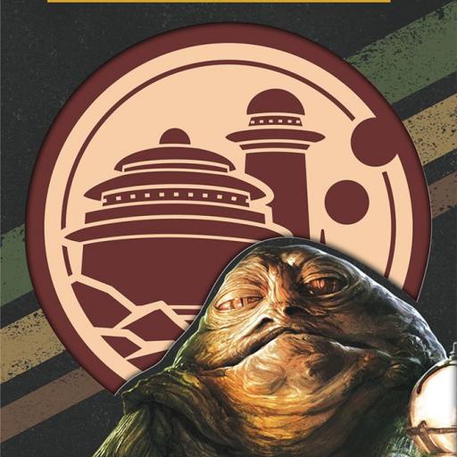 Imagen de juego de mesa: «Star Wars: Palacio de Jabba»
