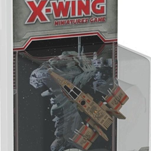 Imagen de juego de mesa: «Star Wars: X-Wing – HWK-290»