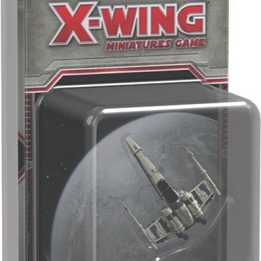 Imagen de juego de mesa: «Star Wars: X-Wing – Z-95 Cazacabezas»