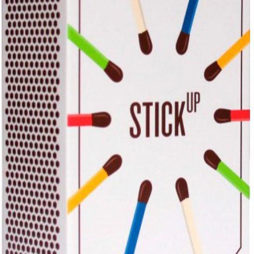 Imagen de juego de mesa: «StickUp»