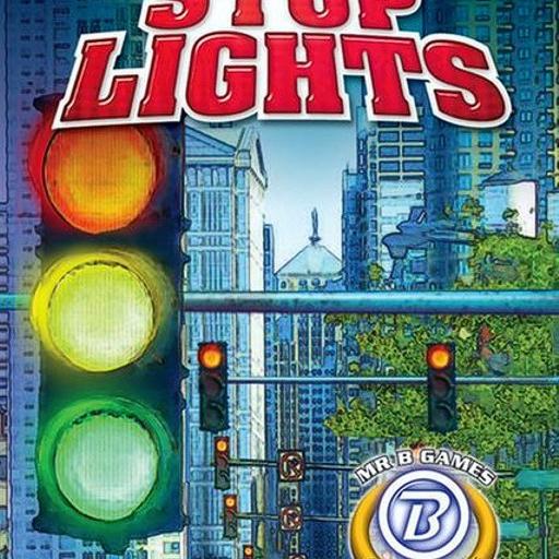 Imagen de juego de mesa: «Stoplights»