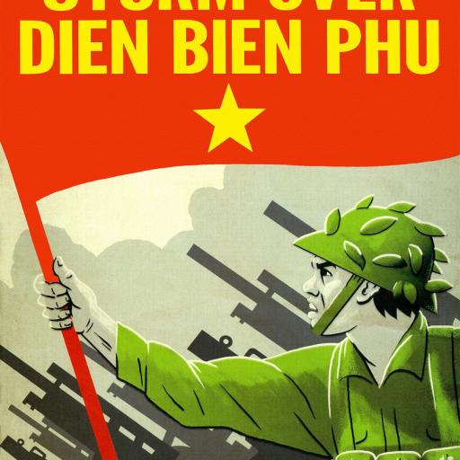 Imagen de juego de mesa: «Storm Over Dien Bien Phu»