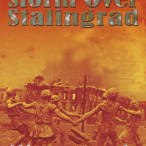 Imagen de juego de mesa: «Storm Over Stalingrad»