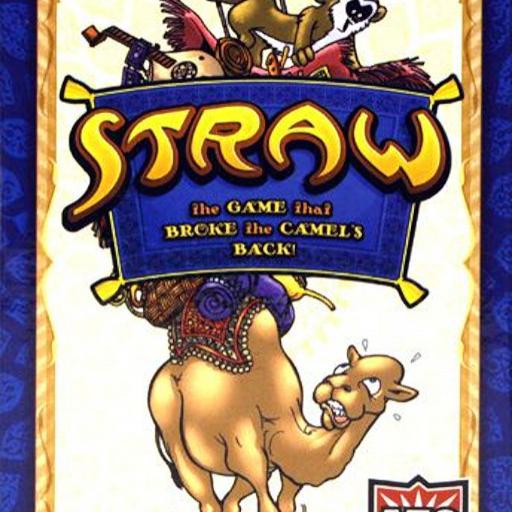 Imagen de juego de mesa: «Straw»