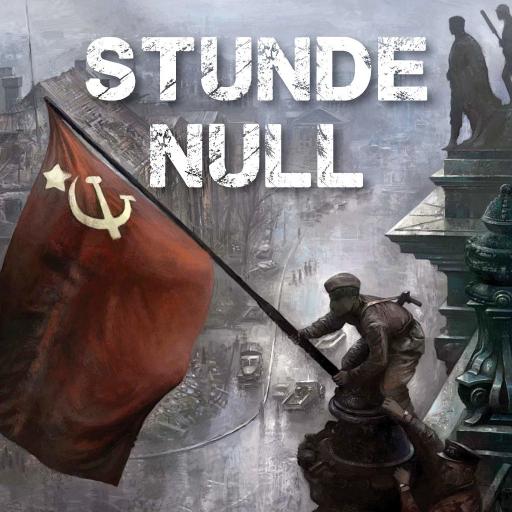 Imagen de juego de mesa: «Stunde Null»