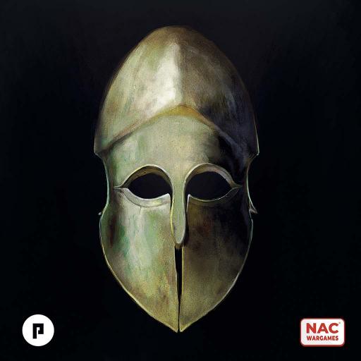 Imagen de juego de mesa: «Successors: Las Guerras de los Diádocos»