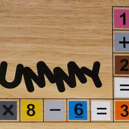 Imagen de juego de mesa: «Summy»