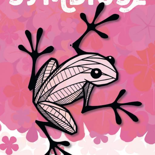 Imagen de juego de mesa: «Symbiose»